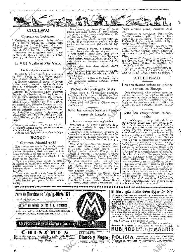 ABC MADRID 03-08-1935 página 48