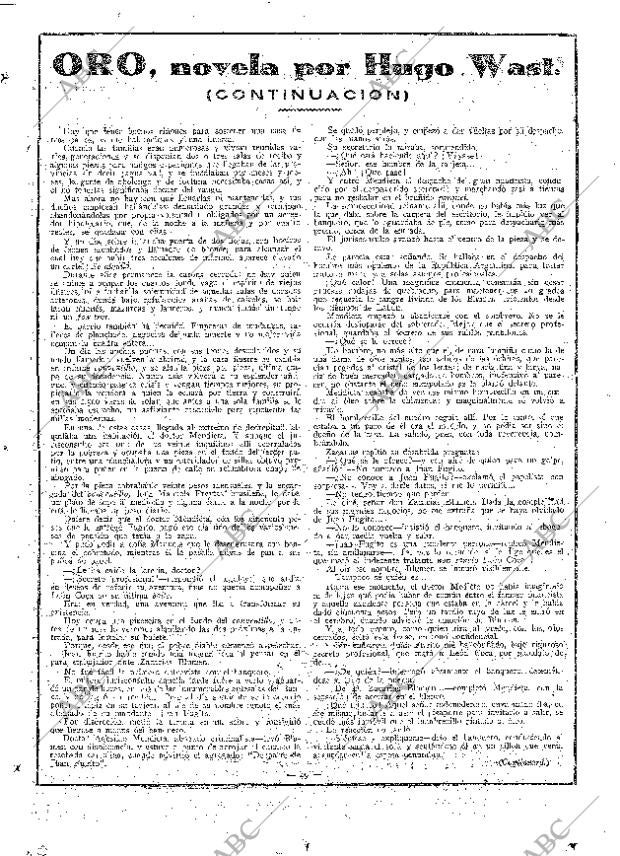 ABC MADRID 03-08-1935 página 49