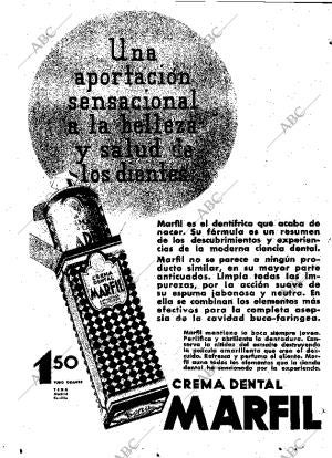 ABC MADRID 03-08-1935 página 58