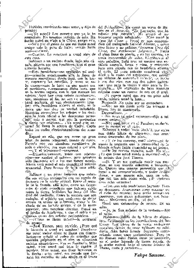 BLANCO Y NEGRO MADRID 04-08-1935 página 72