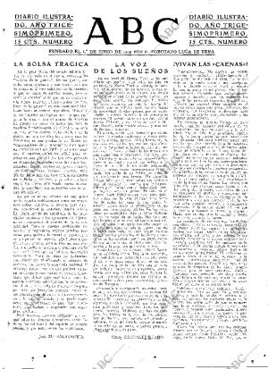 ABC MADRID 06-08-1935 página 3