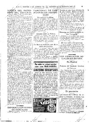 ABC MADRID 06-08-1935 página 30