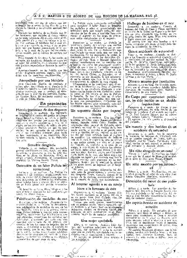 ABC MADRID 06-08-1935 página 36