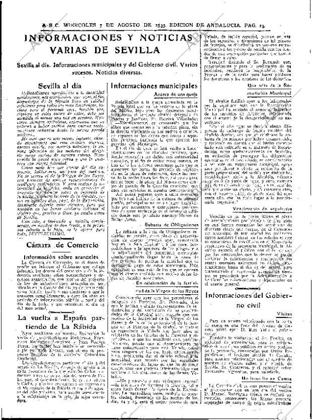 ABC SEVILLA 07-08-1935 página 25