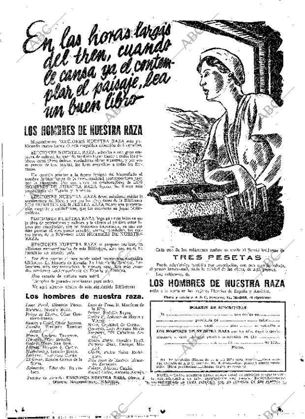 ABC MADRID 08-08-1935 página 16