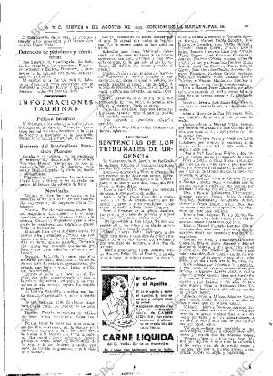 ABC MADRID 08-08-1935 página 28