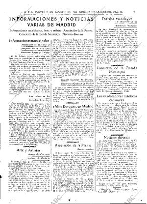 ABC MADRID 08-08-1935 página 35