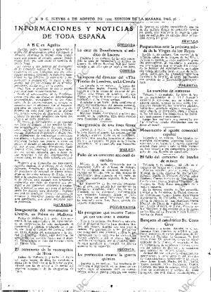 ABC MADRID 08-08-1935 página 36