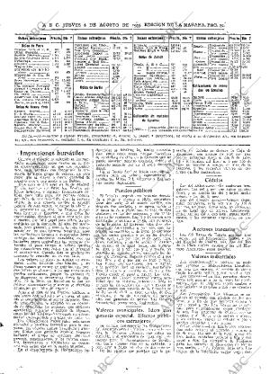 ABC MADRID 08-08-1935 página 39