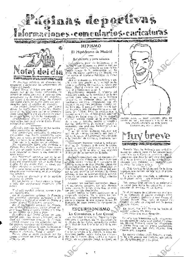 ABC MADRID 08-08-1935 página 43