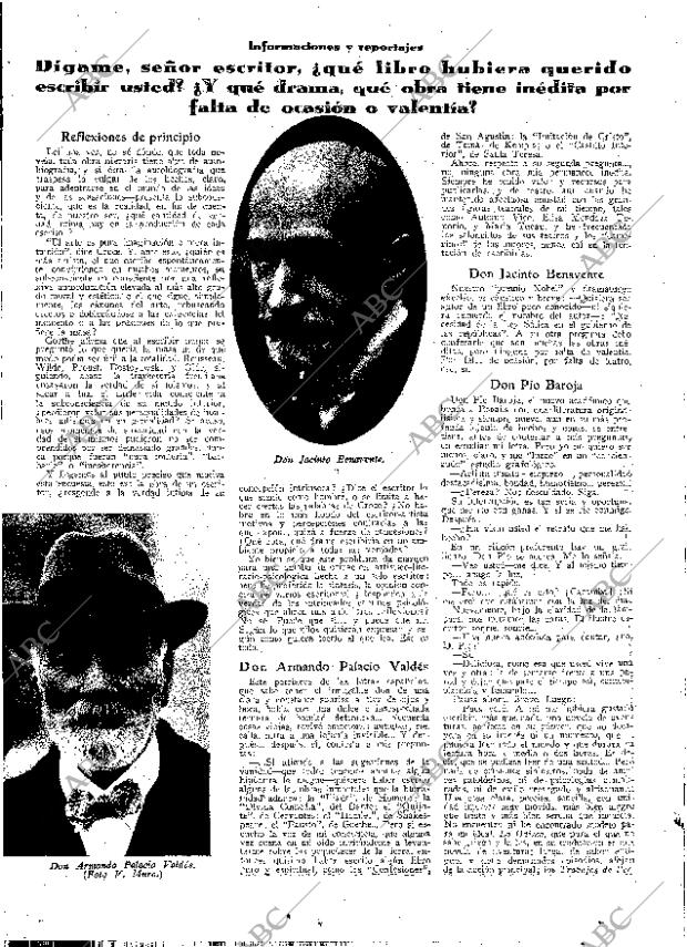 ABC MADRID 08-08-1935 página 6
