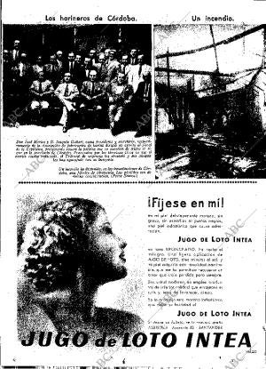 ABC MADRID 09-08-1935 página 10