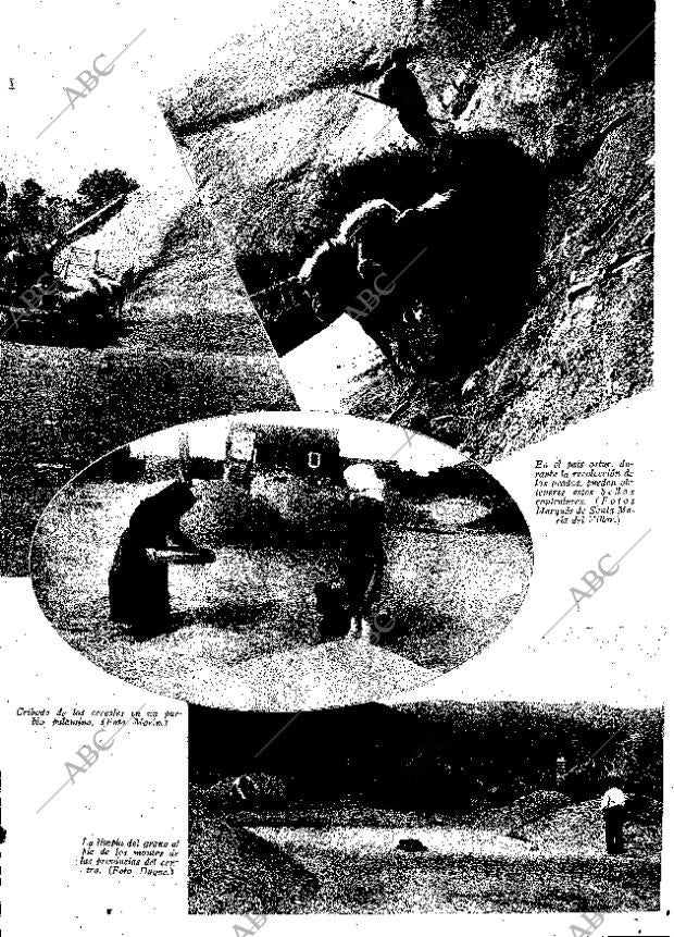 ABC MADRID 09-08-1935 página 13