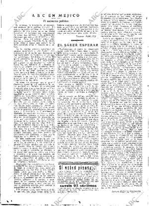 ABC MADRID 09-08-1935 página 16