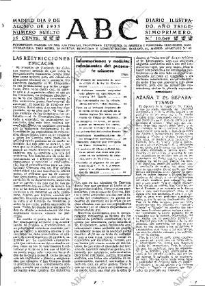 ABC MADRID 09-08-1935 página 17