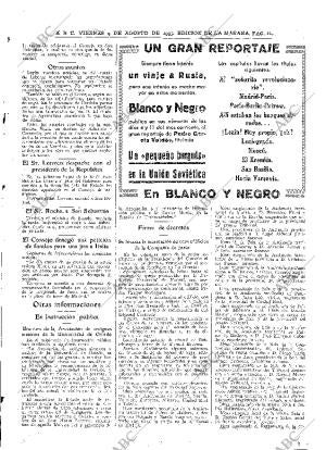 ABC MADRID 09-08-1935 página 21