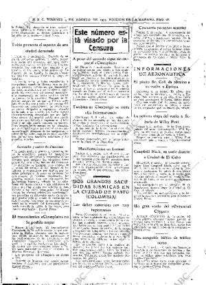 ABC MADRID 09-08-1935 página 28