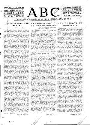 ABC MADRID 09-08-1935 página 3