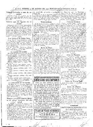 ABC MADRID 09-08-1935 página 40