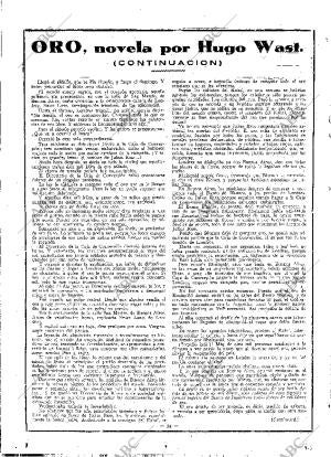 ABC MADRID 09-08-1935 página 48