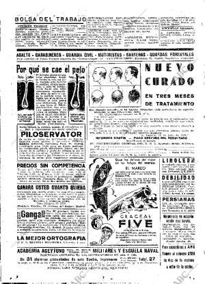 ABC MADRID 09-08-1935 página 50