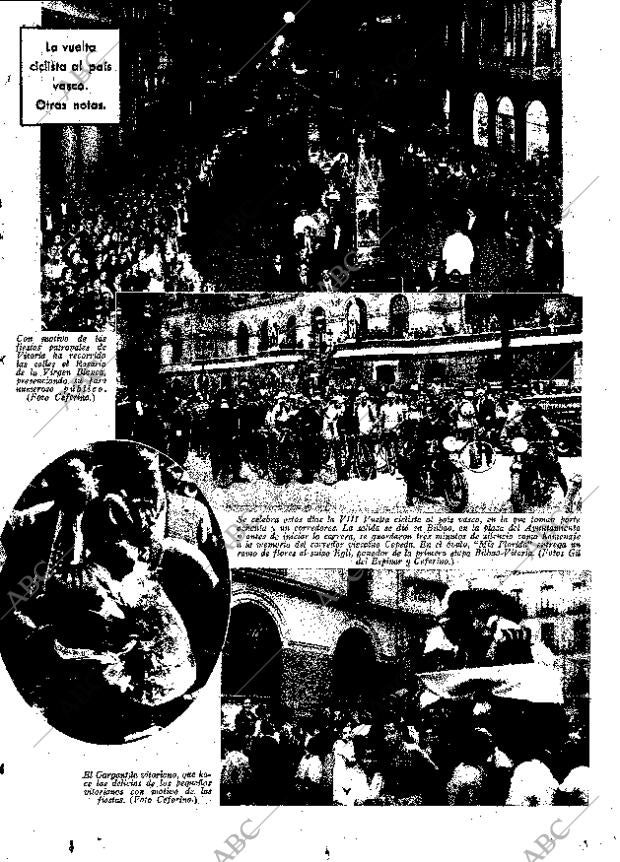 ABC MADRID 09-08-1935 página 51