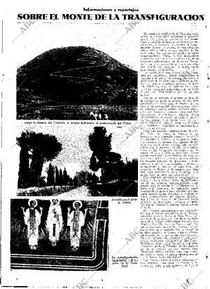 ABC MADRID 09-08-1935 página 6