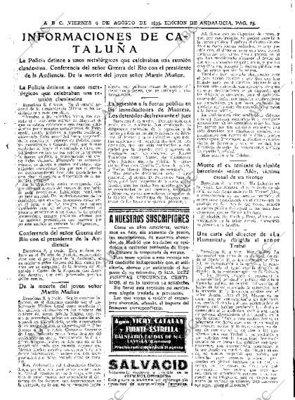 ABC SEVILLA 09-08-1935