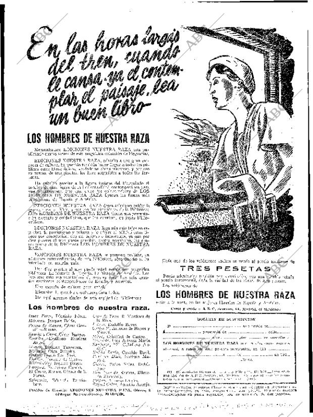 ABC SEVILLA 10-08-1935 página 18