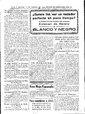 ABC SEVILLA 10-08-1935 página 21