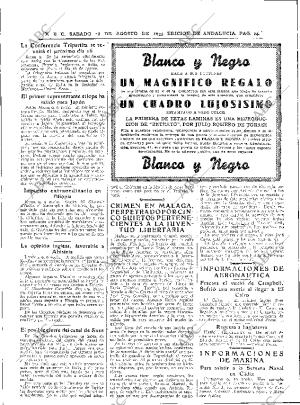 ABC SEVILLA 10-08-1935 página 24