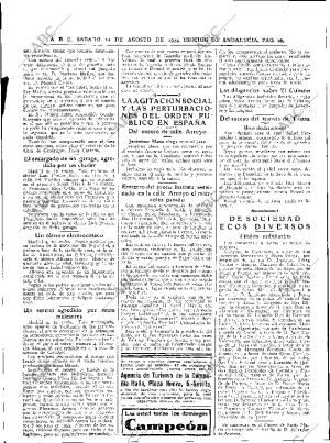 ABC SEVILLA 10-08-1935 página 26