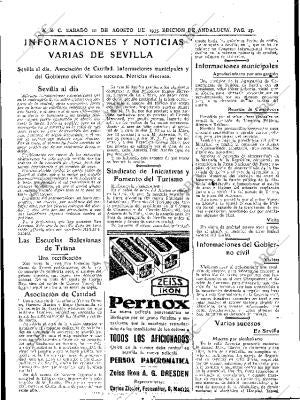 ABC SEVILLA 10-08-1935 página 27