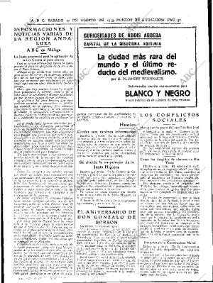 ABC SEVILLA 10-08-1935 página 31