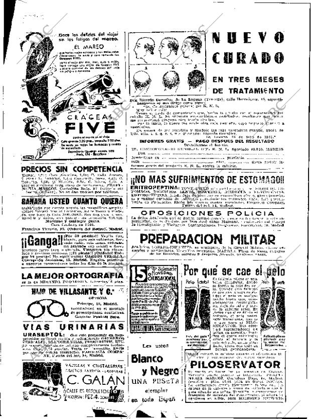 ABC SEVILLA 10-08-1935 página 44