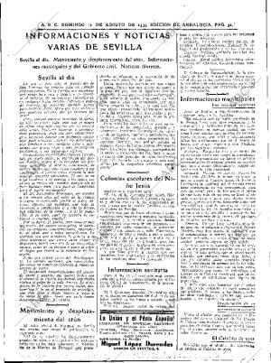 ABC SEVILLA 11-08-1935 página 31