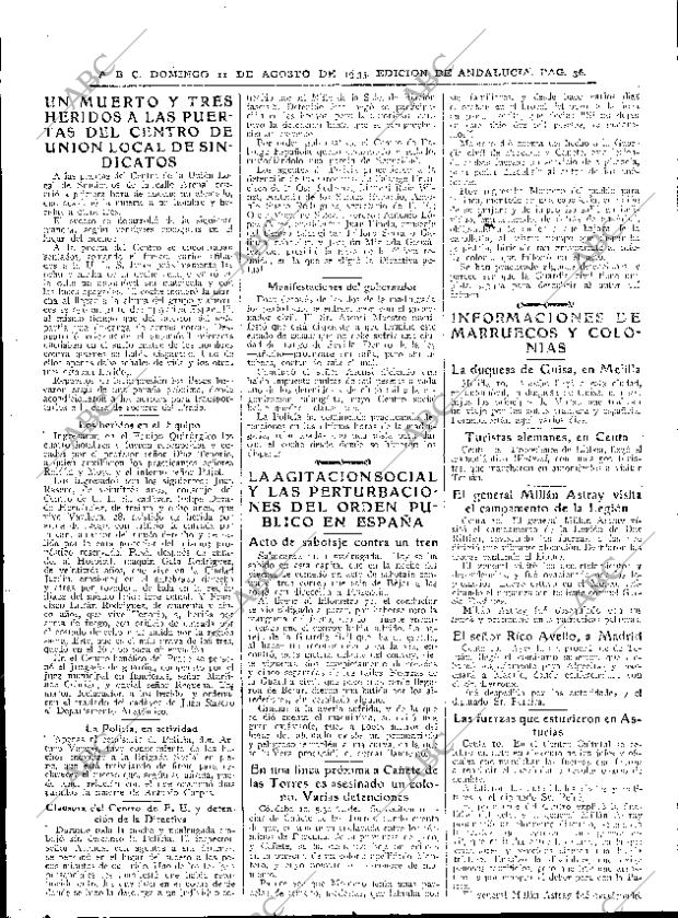 ABC SEVILLA 11-08-1935 página 36