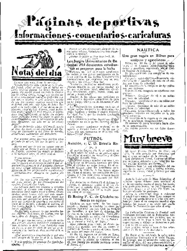 ABC SEVILLA 11-08-1935 página 43