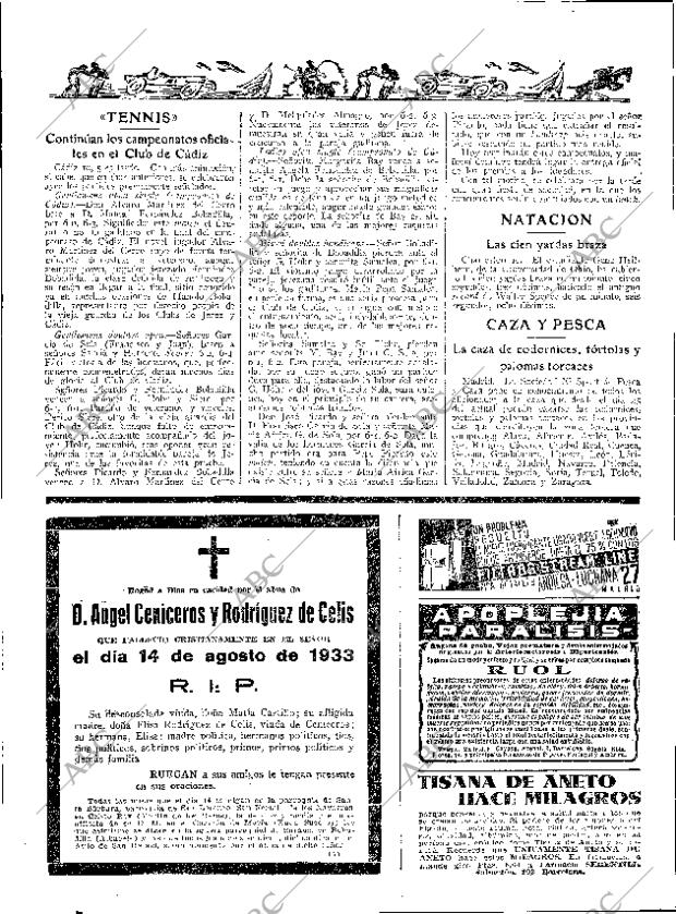 ABC SEVILLA 11-08-1935 página 44