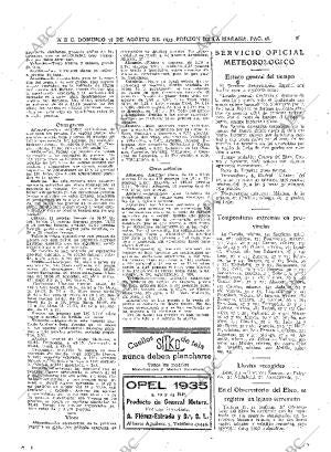 ABC MADRID 18-08-1935 página 58