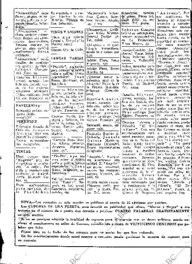 BLANCO Y NEGRO MADRID 18-08-1935 página 231