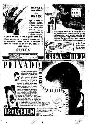 ABC MADRID 20-08-1935 página 2