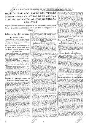 ABC MADRID 20-08-1935 página 25