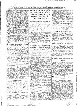 ABC MADRID 20-08-1935 página 36