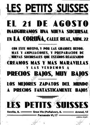 ABC MADRID 20-08-1935 página 64