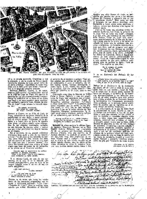 ABC MADRID 25-08-1935 página 4