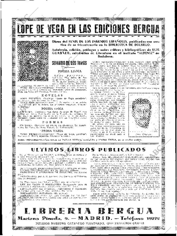 ABC SEVILLA 25-08-1935 página 22