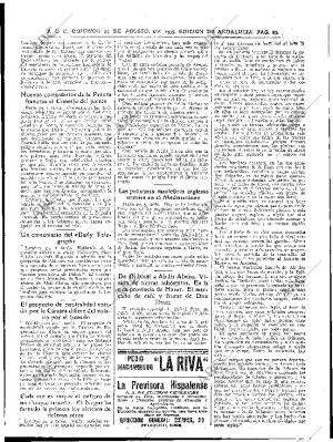 ABC SEVILLA 25-08-1935 página 25