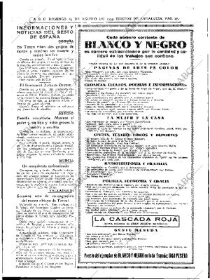 ABC SEVILLA 25-08-1935 página 43