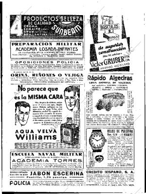ABC SEVILLA 25-08-1935 página 49